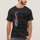 Recherche de saxophoniste vêtements Je suis