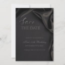 Recherche de tenue invitations Minimaliste