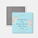 Recherche de citation romantique magnets Pour elle