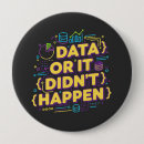 Recherche de scientifique badges Technologie