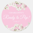 Recherche de nouveau papa autocollants Baby