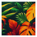 Recherche de feuille verte posters Arbres