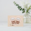 Recherche de boire correspondances cartes Café