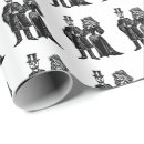Recherche de squelette papier cadeau Pour eux