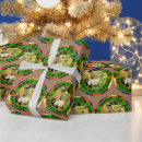 Recherche de safari africain papier cadeau Faune