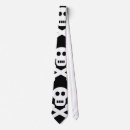 Recherche de drapeau pirate cravates Os