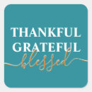 Recherche de action autocollants Action de grâce