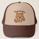 Recherche de émotion casquettes Dessin animé