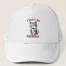 Recherche de café de matin casquettes Humour du matin