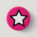 Recherche de contour badges Blanc