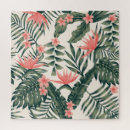 Recherche de tropiques puzzles Fleur
