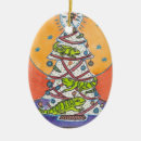 Recherche de iguane ornements Noël