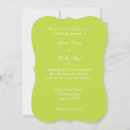 Recherche de chic de support invitations Simple