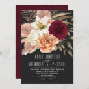 Recherche de romantic floral invitations Couple