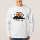 Recherche de skyline tshirts Bâtiments