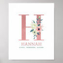 Recherche de monogramme h Pour enfants