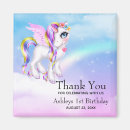 Recherche de fée mignonne magnets Magique