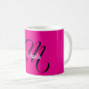 Recherche de rose blanc noir tasses Moderne