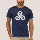 Recherche de triskelion vêtements Trois