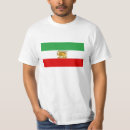 Recherche de chah tshirts Perse