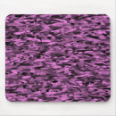 Recherche de motifs camouflage tapis souris Coloré