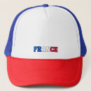 Recherche de france casquettes Bleu