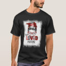 Recherche de loved tshirts Blanchi