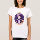 Recherche de halloween kawaii tshirts Violet