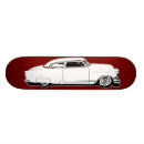 Recherche de tiges skateboards Tige de rat