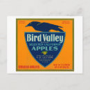 Recherche de bird cartes postales Fruit