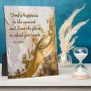 Recherche de bonheur plaques Amour