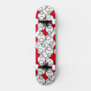 Recherche de cercles skateboards Motif