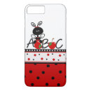 Recherche de rouge coccinelle iphone 7 plus coques Pois
