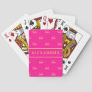 Recherche de saint jeux de cartes Pour elle