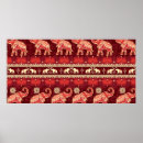 Recherche de éléphants posters Ethnique