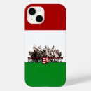 Recherche de hongrois iphone coques Drapeau