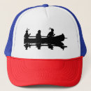 Recherche de canot casquettes Bateau