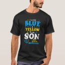 Recherche de bleu de bas tshirts T21