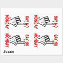 Recherche de lundi autocollants Semaine