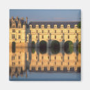Recherche de chenonceau magnets Architecture