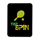 Recherche de raquette de tennis magnets Tribunal