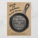 Recherche de fer de fonte Cuisson