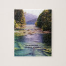 Recherche de patagonia puzzles Amérique du sud