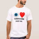 Recherche de dédain tshirts Drôle