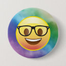 Recherche de lunettes badges Visage