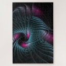 Recherche de art numérique puzzles Moderne