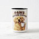 Recherche de pâtes tasses Café