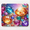 Recherche de souris bijoux Gemmes