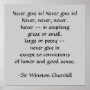 Recherche de winston posters Sir winston churchill