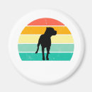 Recherche de fossé magnets Chiot